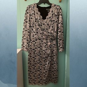 Jessica Howard cocktail dress